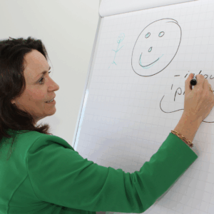 Ontdek werkwijze Sales Talent Academy