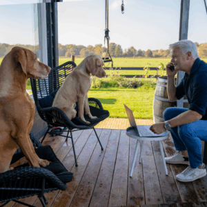 Ontmoet team Sales Talent Academy