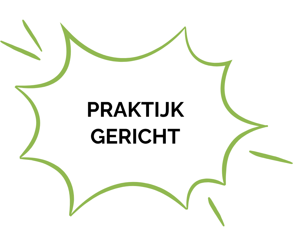 Praktijkgericht